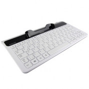 Samsung keyboard dock QWERTY - док клавиатура за Samsung Galaxy Tab 2 7.0 1