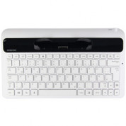 Samsung keyboard dock QWERTY - док клавиатура за Samsung Galaxy Tab 2 7.0