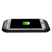 Prodigee Energee Qi Wireless Charger - пад (поставка) за безжично зареждане за Qi съвместими смартфони 2