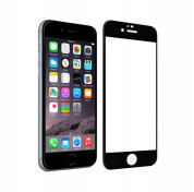 Devia Jade Full Screen Tempered Glass for iPhone 6, iPhone 6S (black)
