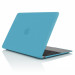 Incipio Feather Cover Case - качествен предпазен кейс за MacBook 12 (син) 4