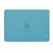Incipio Feather Cover Case - качествен предпазен кейс за MacBook 12 (син) 6