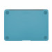 Incipio Feather Cover Case - качествен предпазен кейс за MacBook 12 (син) 7