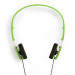 Bang & Olufsen BeoPlay Form 2i - слушалки с микрофон и управление на звука за мобилни устройства (зелен) 4