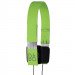 Bang & Olufsen BeoPlay Form 2i - слушалки с микрофон и управление на звука за мобилни устройства (зелен) 1