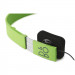 Bang & Olufsen BeoPlay Form 2i - слушалки с микрофон и управление на звука за мобилни устройства (зелен) 2