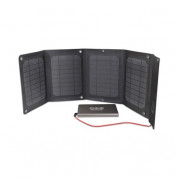 Voltaic Arc 20W Folding Solar Panel + V72 Battery Kit 7