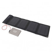 Voltaic Arc 20W Folding Solar Panel + V72 Battery Kit 6