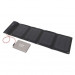 Voltaic Arc 20W Folding Solar Panel + V72 Battery Kit - сгъваем соларен панел с външна батерия Voltaic V72 7