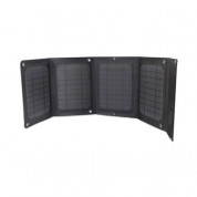 Voltaic Arc 20W Folding Solar Panel + V72 Battery Kit