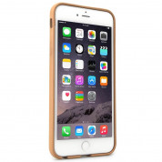 Tunewear Finger Slip Case for iPhone 6 Plus, iPhone 6S Plus (camel) 1