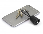 Tunewear Cableart Cable - Lightning кабел за iPhone, iPad и iPod с Lightning вход (черен) 6