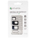 4smarts Universal SIM-Adapter Set - комплект адаптери за мобилни устройства с нано и микро сим (черен) 1