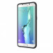 Incipio Dual Pro - удароустойчив хибриден кейс за Samsung Galaxy S6 Edge Plus (черен) 3