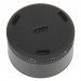 My Vision Bluetooth Speaker - безжична блутут колонка и спийкърфон за iPhone, iPad, iPod и всяко устройство с Bluetooth или 3.5 mm аудио изход (черен) 2