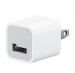 Apple USB US Power Adapter 5W - оригиналнo захранване с USB изход за ел. мрежа за iPhone и iPod (US стандарт) (bulk) 1