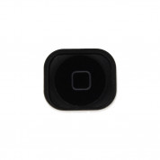 OEM iPhone 5C Home Button - Home бутон за iPhone 5C (черен)