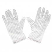 Jakemy ESD Gloves XL - специални антистатични работни ръкавици за ремонтни дейности (bulk)