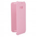 HTC Flip Case HC V941 - оригинален кейс за HTC One 2 M8 (розов) 2