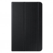 Samsung Book Cover Case EF-BT560 - хибриден калъф и поставка за Samsung Galaxy Tab E 9.6 (черен)