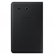 Samsung Book Cover Case EF-BT560BB for Galaxy Tab E 9.6 black 1