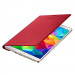 Samsung Simple Cover EF-DT700 - оригинално кожено покритие за Samsung Galaxy Tab S 8.4 (червен) 4