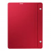Samsung Simple Cover EF-DT700 - оригинално кожено покритие за Samsung Galaxy Tab S 8.4 (червен) 2