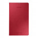 Samsung Simple Cover EF-DT700 - оригинално кожено покритие за Samsung Galaxy Tab S 8.4 (червен) 1
