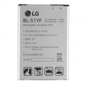 LG Battery BL-51YF - оригинална резервна батерия за LG G4 (bulk package)