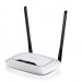TP-Link TL-WR841N, 300Mbps Wireless Router + 4Port Switch, 5dBi антена 1