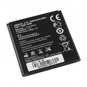 Huawei Battery HB5N1H - оригинална резервна батерия за Huawei Ascend G300, Ascend Q M660, mytouch Q U8730, myTouch U8680, U8815, U8818 1