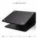 Elago L2 STAND - дизайнерска алуминиева поставка за MacBook и преносими компютри (черна) 4