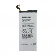 Samsung Battery EB-BG920ABE - оригинална резервна батерия 2550mAh за Samsung Galaxy S6 (bulk)