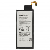 Samsung Battery EB-BG925ABE - оригинална резервна батерия 2600mAh за Samsung Galaxy S6 Edge (bulk)
