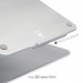 Elago L2 STAND - дизайнерска алуминиева поставка за MacBook и преносими компютри (сребриста) 5
