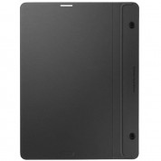 Samsung Simple Cover EF-DT700 - оригинално кожено покритие за Samsung Galaxy Tab S 8.4 (черен) 5