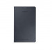 Samsung Simple Cover EF-DT700 - оригинално кожено покритие за Samsung Galaxy Tab S 8.4 (черен) 1