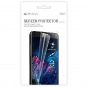 4smarts Display Protector - защитно покритие за дисплея на Sony Xperia Z5 compact (2 броя) 1