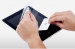 SwitchEasy RibCage - кожен калъф за iPad (първо поколение) предлагащ изключителна защита (бял) 11