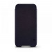 Beyzacases New Zero - кожен калъф (естествена кожа, ръчна изработка) за iPhone XS Max, iPhone 8 Plus, iPhone 7 Plus, iPhone 6 Plus, iPhone 6S Plus (черен) 2