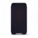 Beyzacases New Zero - кожен калъф (естествена кожа, ръчна изработка) за iPhone XS Max, iPhone 8 Plus, iPhone 7 Plus, iPhone 6 Plus, iPhone 6S Plus (черен) 1