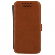 4smarts DALSTON Book Universal up to 5.1 in. (brown)