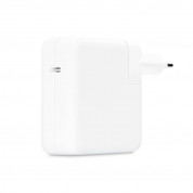 Apple 29W USB-C Power Adapter - оригинално захранване за MacBook 12 и компютри с USB-C порт (ритейл опаковка)