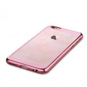 Comma Brightness 360 Case for iPhone 6, iPhone 6S (rose pink) 2