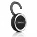 Braven Mira HD Wireless Home Bluetooth Shower Speaker - водоустойчив безжичен спийкър за мобилни устройства (черен) 6
