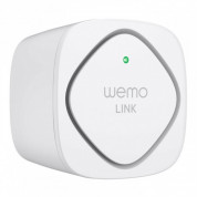 Belkin WeMo Lighting LED Starter-Set Wemo LINK + 2 LED Bulbs (white) F5Z0489vf 3