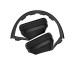 Skullcandy Crusher On Ear - слушалки с уникален бас и микрофон за смартофни и мобилни устройства (черен) 4
