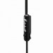 Marshall Mode Black & White - слушалки с микрофон за iPhone, iPod, iPad и мобилни устройства (черен-бял) 4