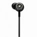 Marshall Mode Black & White - слушалки с микрофон за iPhone, iPod, iPad и мобилни устройства (черен-бял) 1