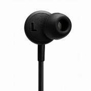 Marshall Mode Black & White - слушалки с микрофон за iPhone, iPod, iPad и мобилни устройства (черен-бял) 5